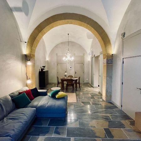 Casa Vacanze Gramsci Marsala Exteriör bild