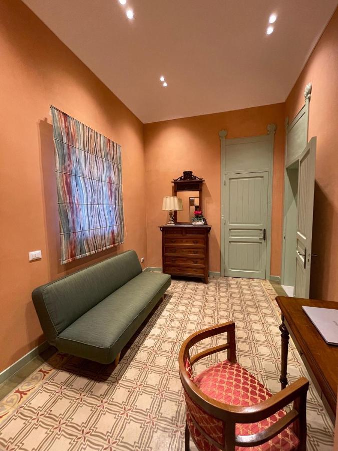 Casa Vacanze Gramsci Marsala Exteriör bild