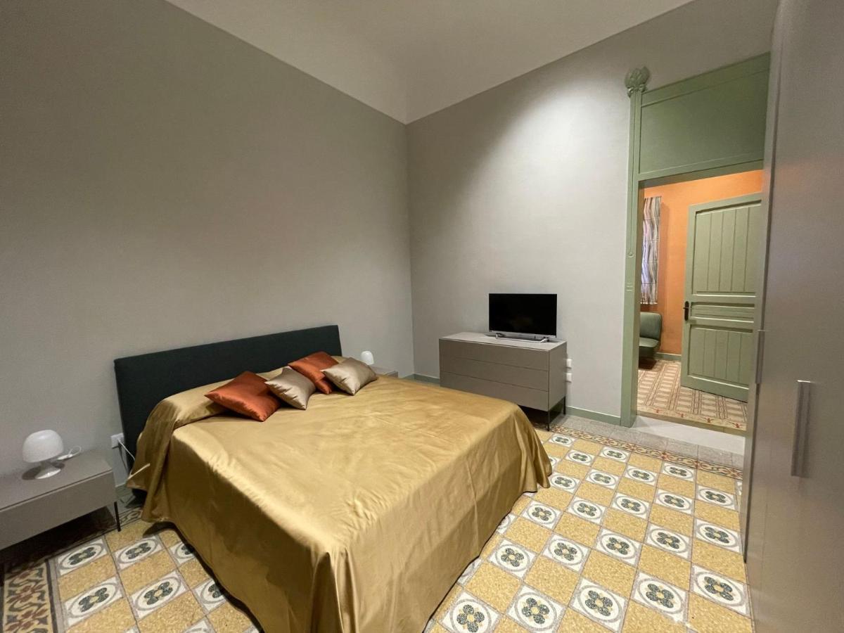 Casa Vacanze Gramsci Marsala Exteriör bild