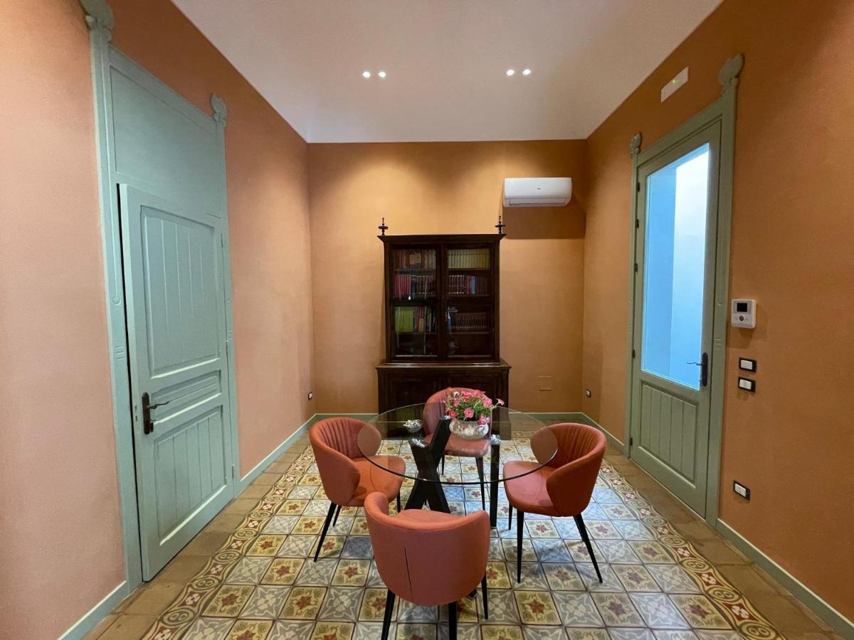 Casa Vacanze Gramsci Marsala Exteriör bild