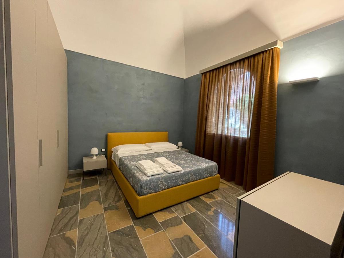 Casa Vacanze Gramsci Marsala Exteriör bild