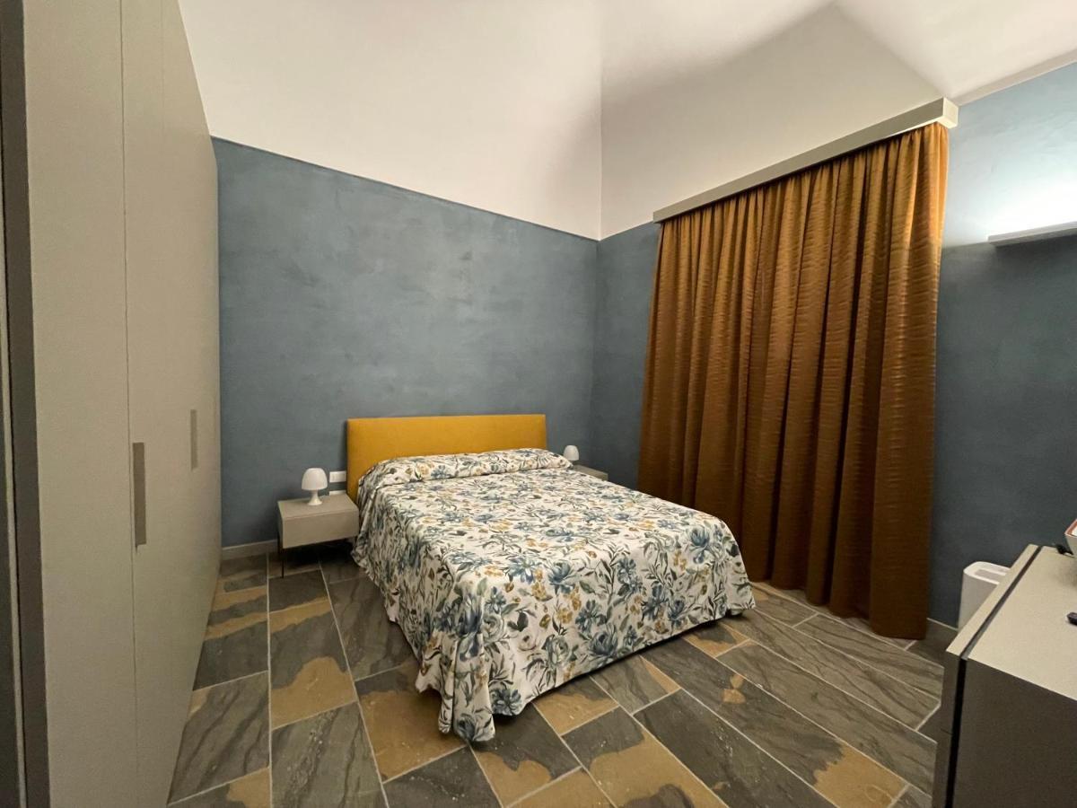 Casa Vacanze Gramsci Marsala Exteriör bild