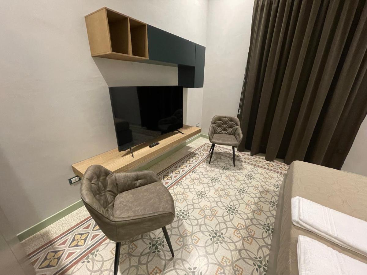 Casa Vacanze Gramsci Marsala Exteriör bild