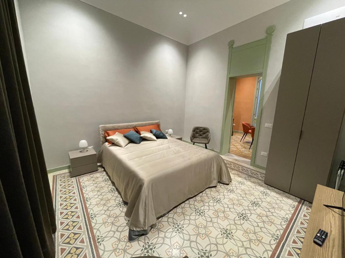 Casa Vacanze Gramsci Marsala Exteriör bild