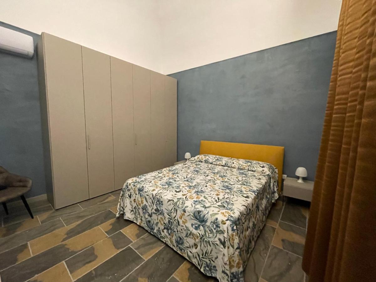 Casa Vacanze Gramsci Marsala Exteriör bild