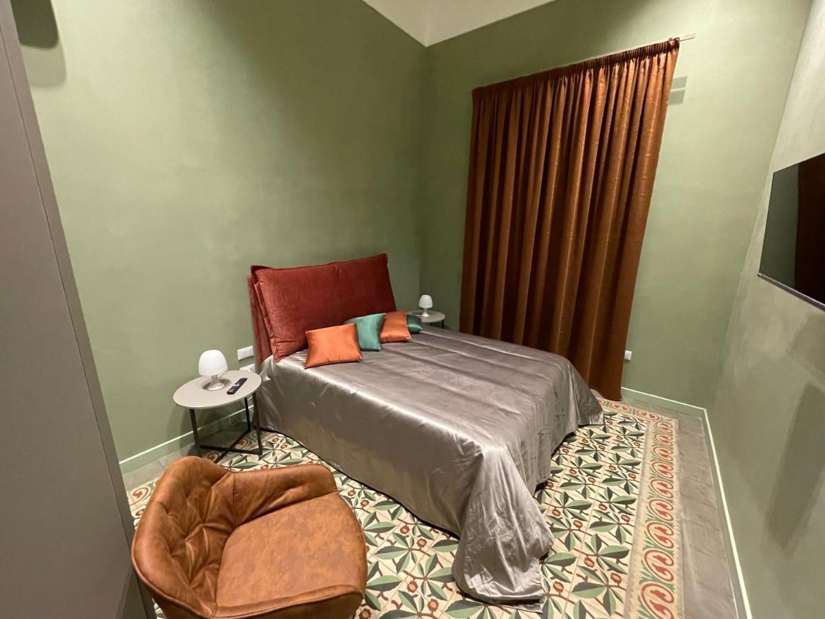 Casa Vacanze Gramsci Marsala Exteriör bild