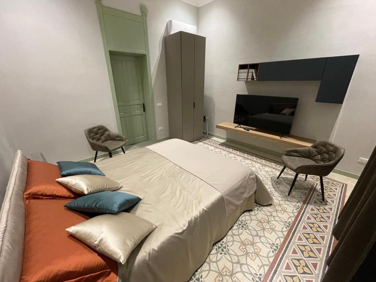 Casa Vacanze Gramsci Marsala Exteriör bild