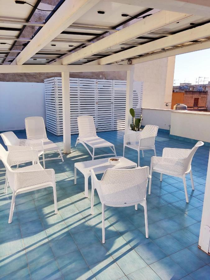 Casa Vacanze Gramsci Marsala Exteriör bild