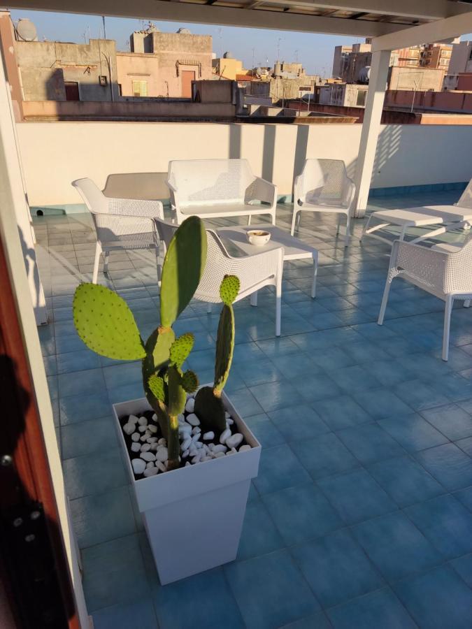 Casa Vacanze Gramsci Marsala Exteriör bild