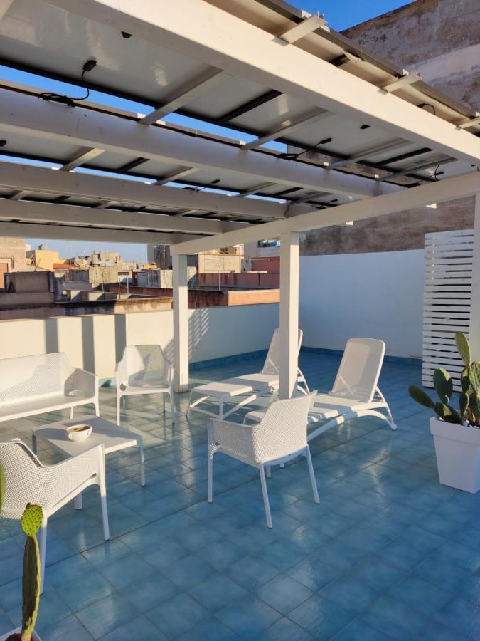 Casa Vacanze Gramsci Marsala Exteriör bild